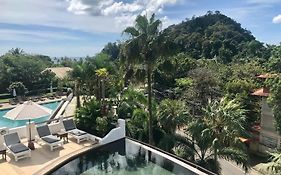 Ao Nang Colors Hotel - Aonang Beach